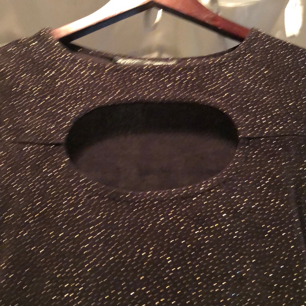 FORMAL PARTY DRESS - Picture 2 of 6